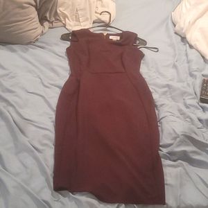CLAVIN KLEIN FORMAL DRESS SIZE 2 NEVER WORN